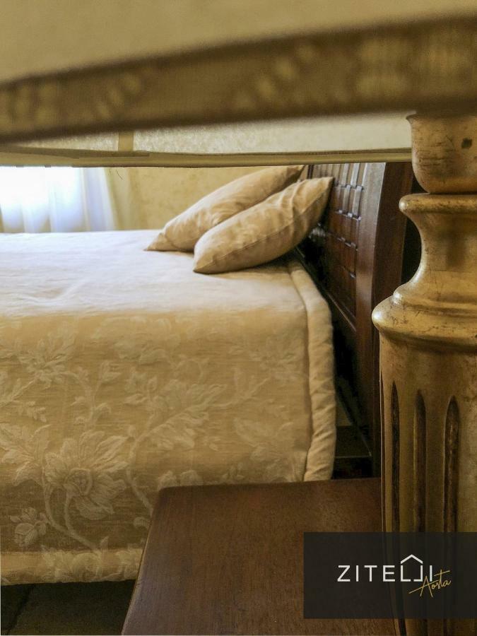 Villa Zitelli Aosta à Cogne Extérieur photo